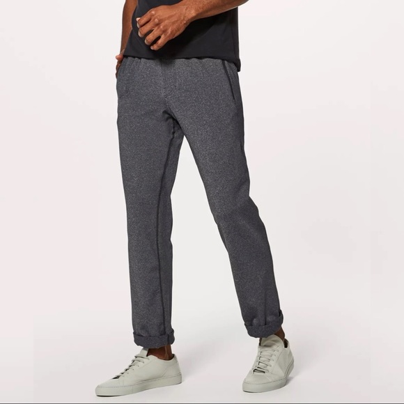 Lululemon Discipline Pant